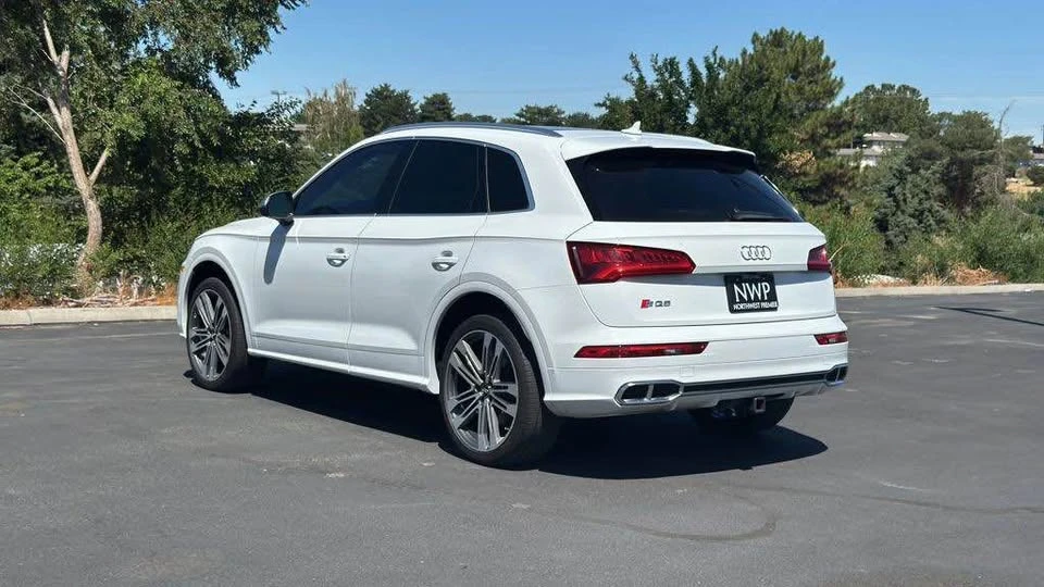 2019 Audi FY SQ5 - Image 4 of 18