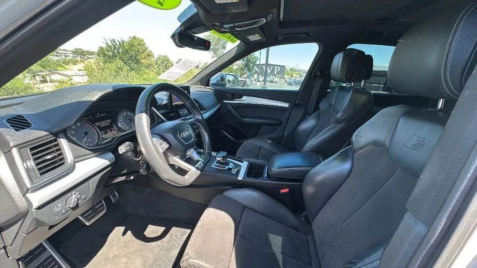2019 Audi FY SQ5 - Image 10 of 18