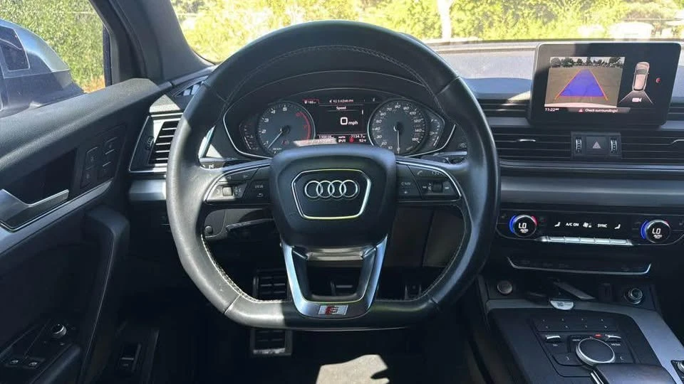 2019 Audi FY SQ5 - Image 13 of 18