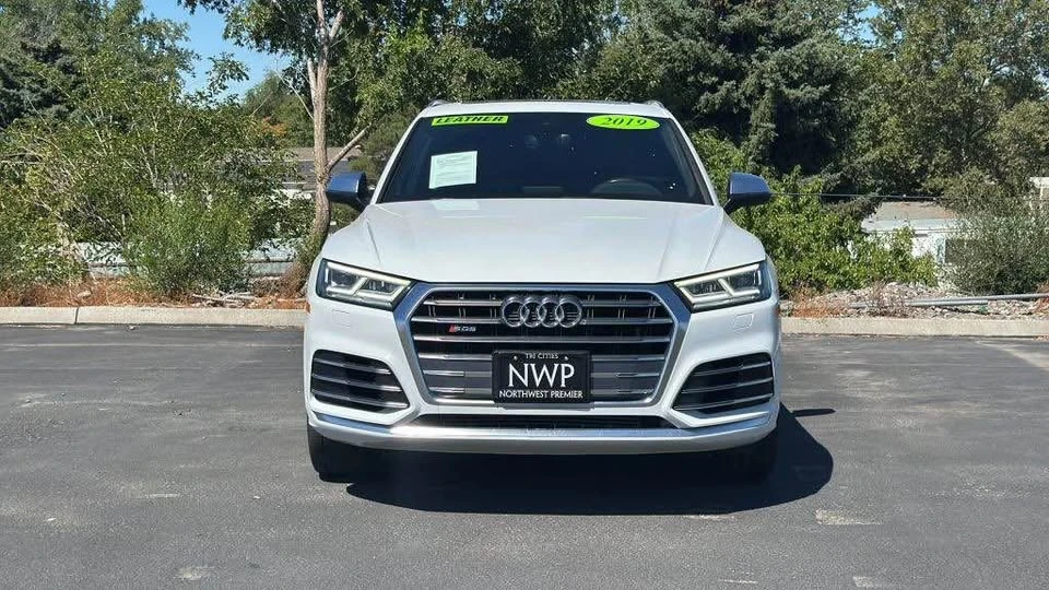 2019 Audi FY SQ5 - Image 2 of 18