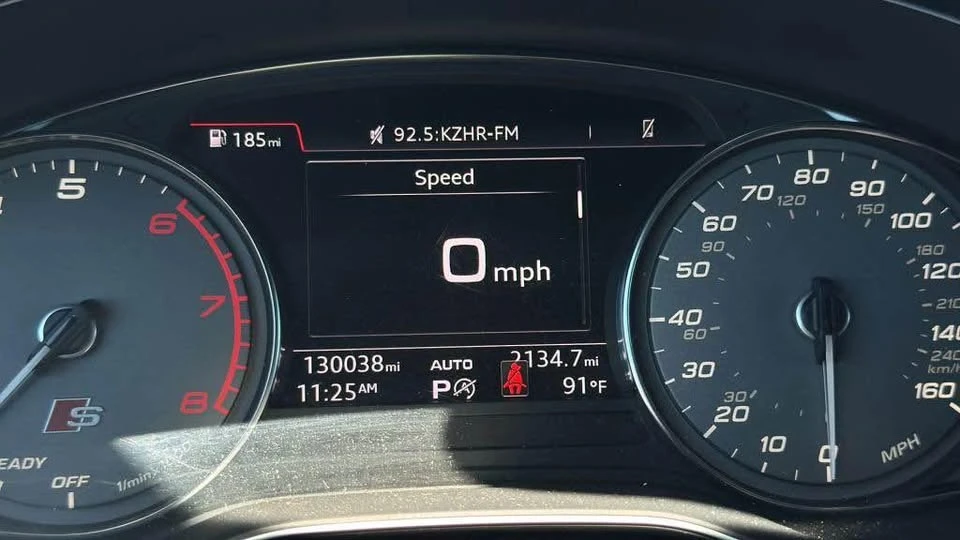2019 Audi FY SQ5 - Image 14 of 18