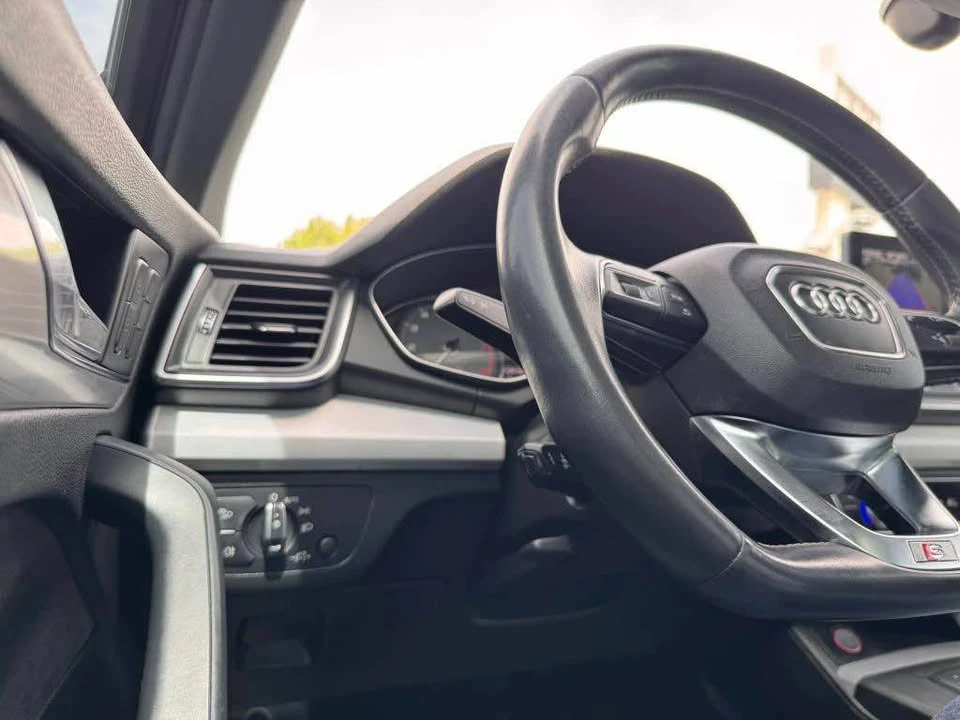 2019 Audi FY SQ5 - Image 8 of 18