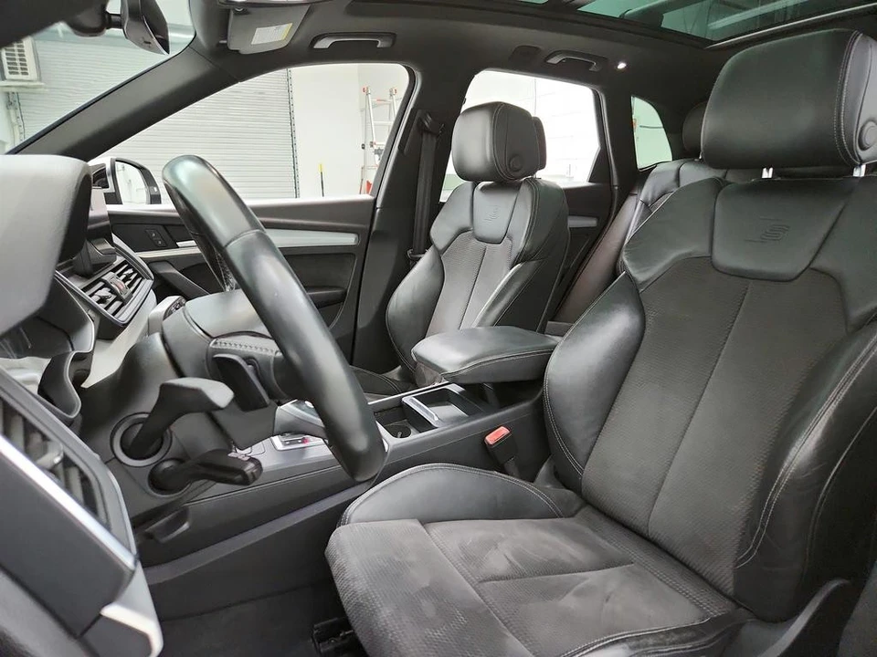 2019 Audi FY SQ5 - Image 14 of 21