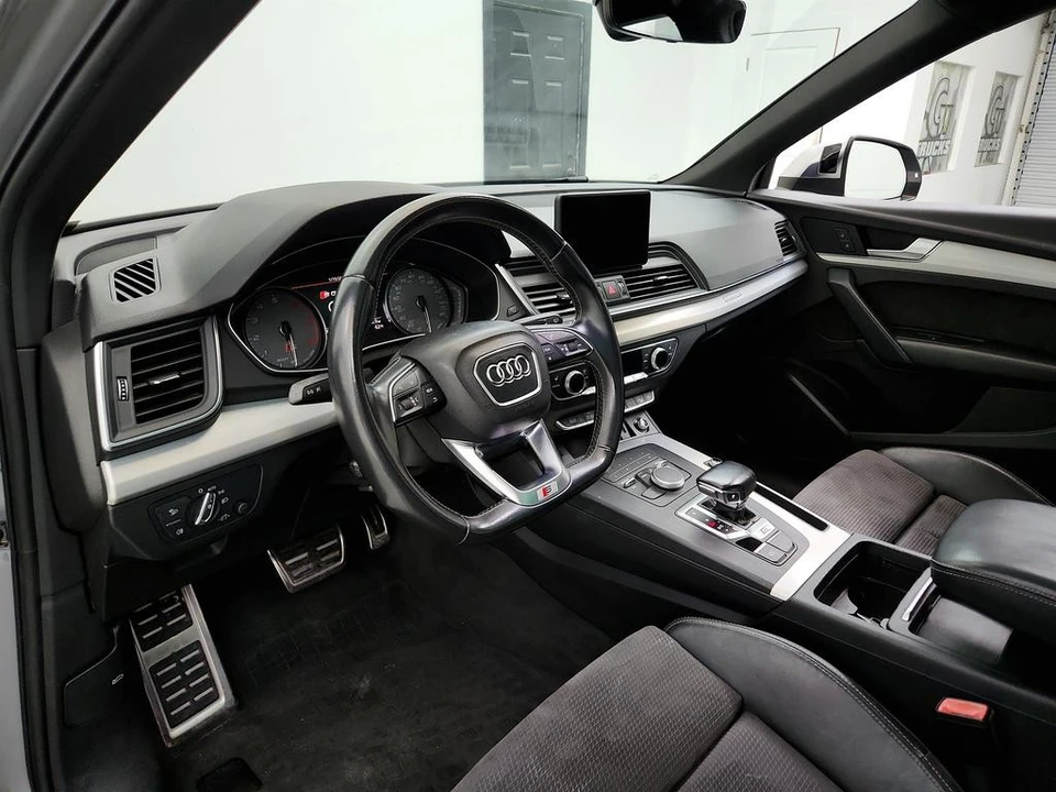 2019 Audi FY SQ5 - Image 13 of 21