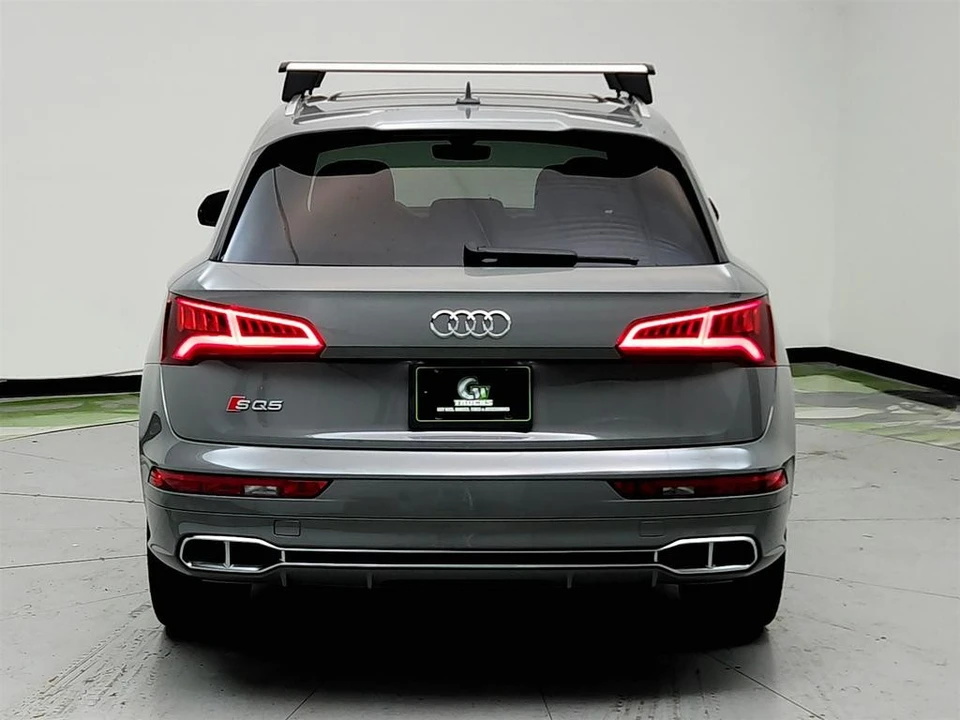 2019 Audi FY SQ5 - Image 6 of 12