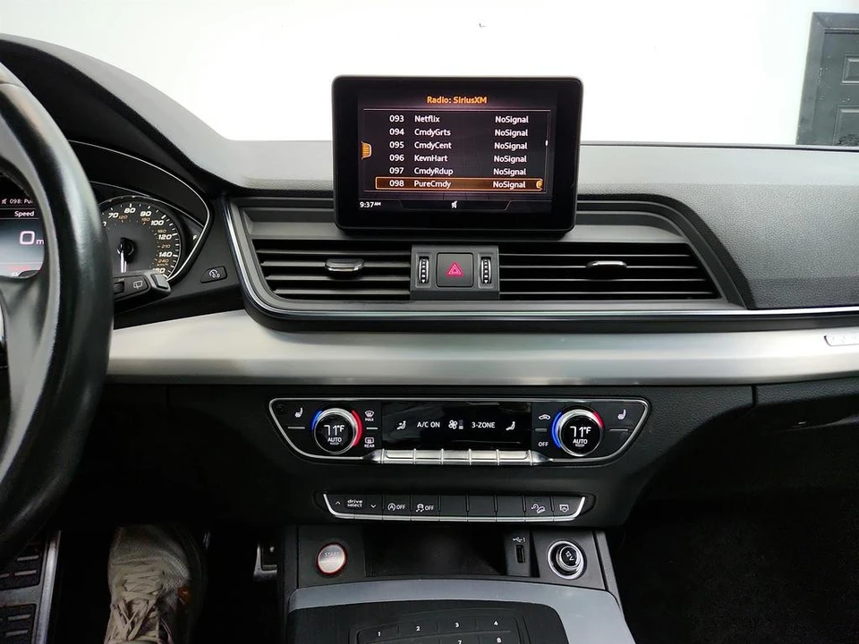 2019 Audi FY SQ5 - Image 21 of 21