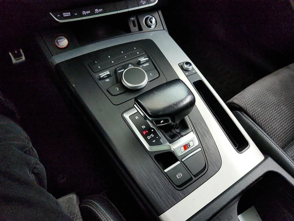 2019 Audi FY SQ5 - Image 19 of 21