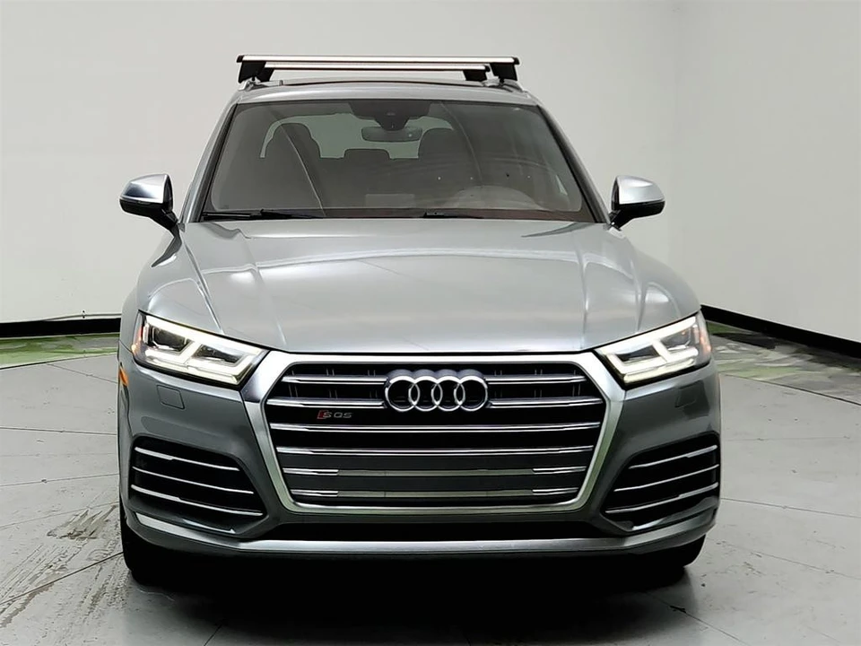 2019 Audi FY SQ5 - Image 2 of 21