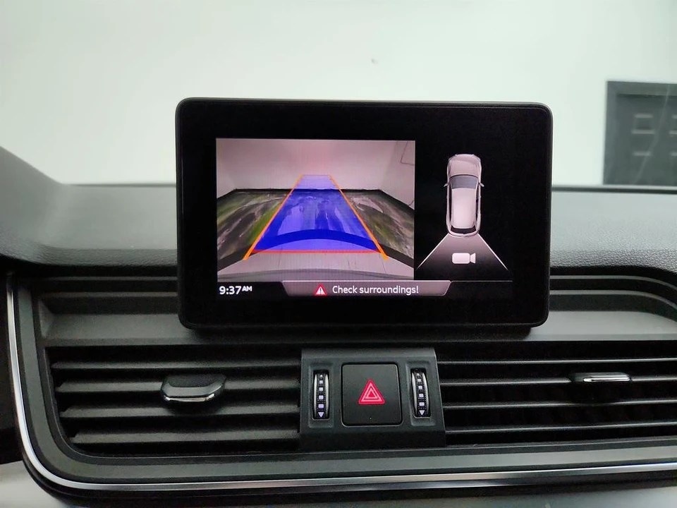 2019 Audi FY SQ5 - Image 20 of 21