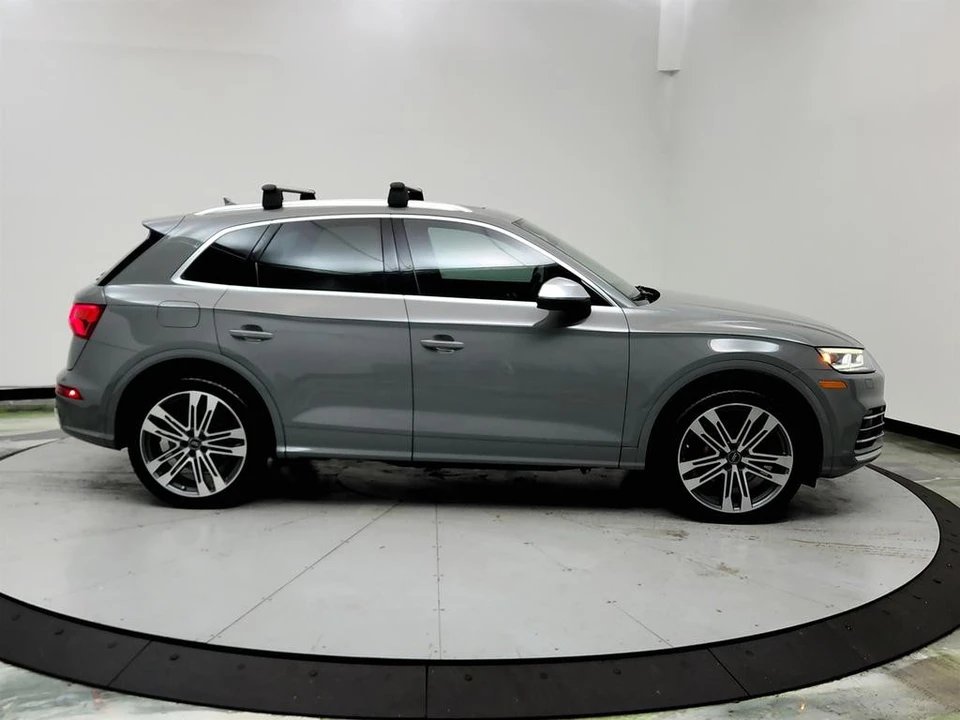 2019 Audi FY SQ5 - Image 4 of 21