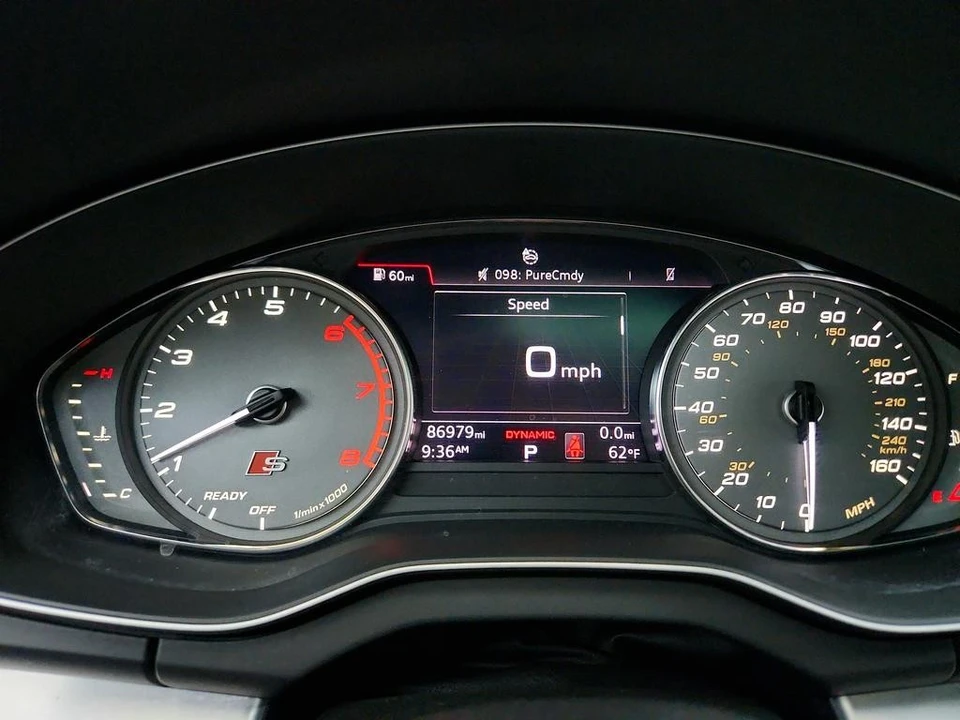 2019 Audi FY SQ5 - Image 17 of 21