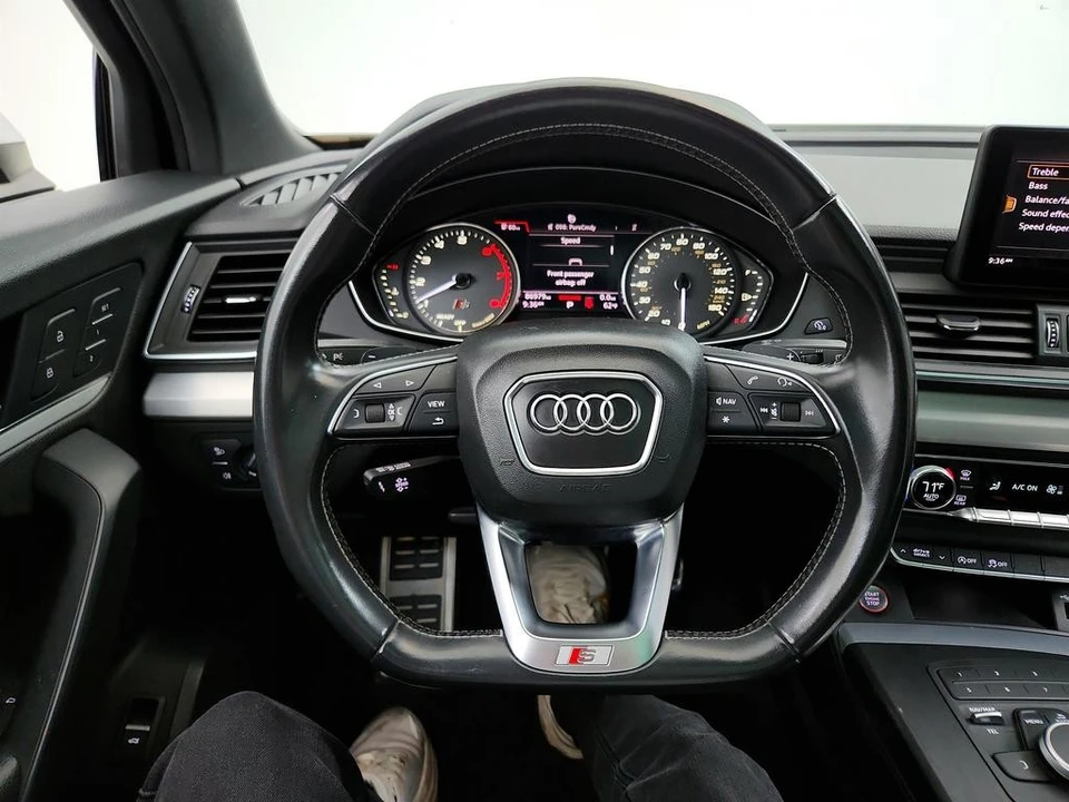 2019 Audi FY SQ5 - Image 18 of 21