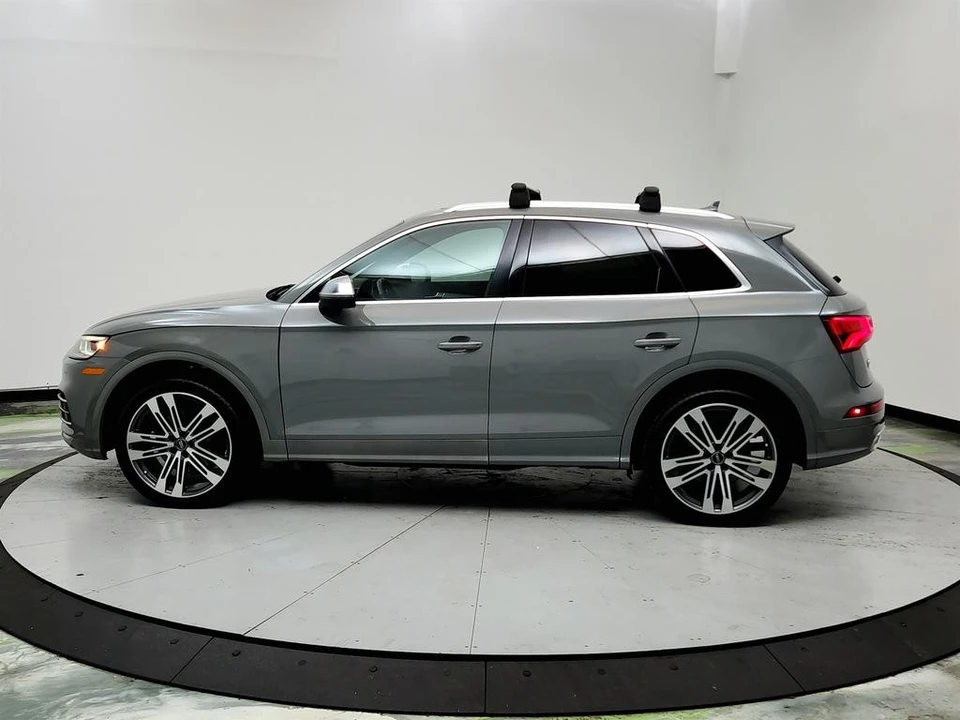 2019 Audi FY SQ5 - Image 8 of 21