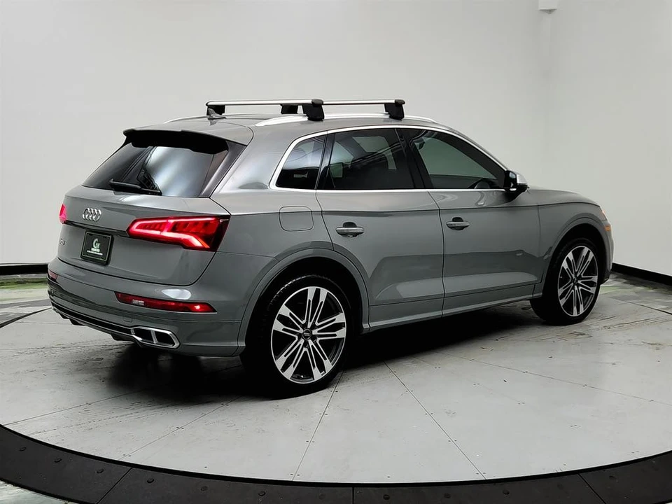 2019 Audi FY SQ5 - Image 5 of 21