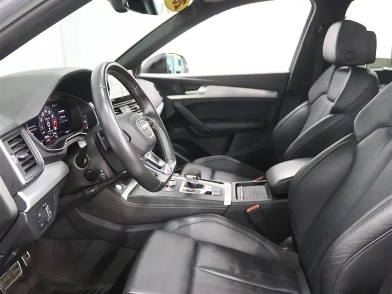 2019 Audi FY SQ5 - Image 8 of 12