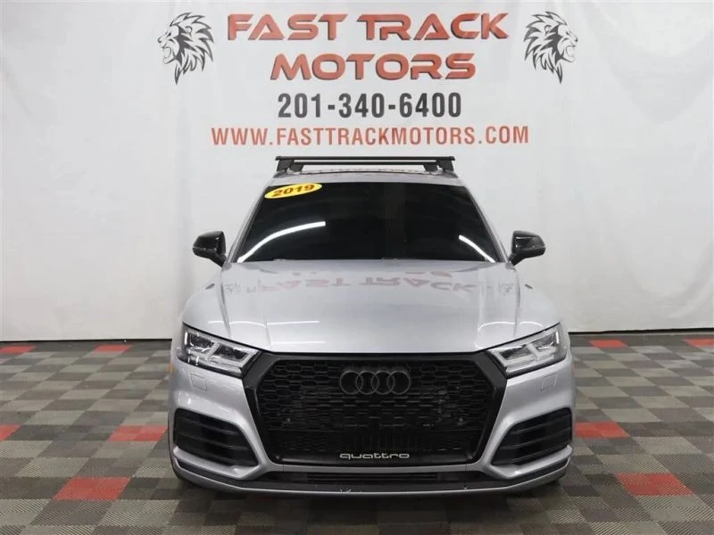 2019 Audi FY SQ5 - Image 2 of 12