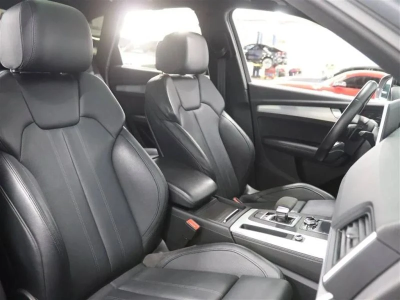 2019 Audi FY SQ5 - Image 11 of 12