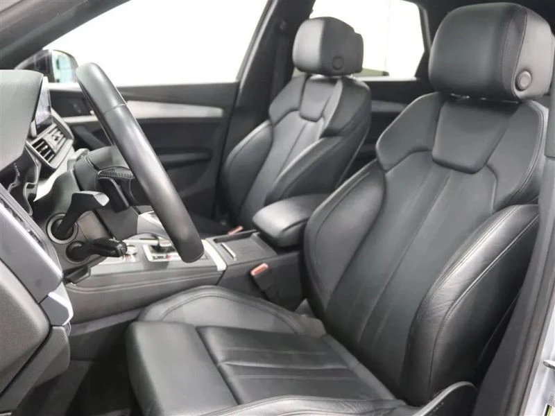 2019 Audi FY SQ5 - Image 7 of 12