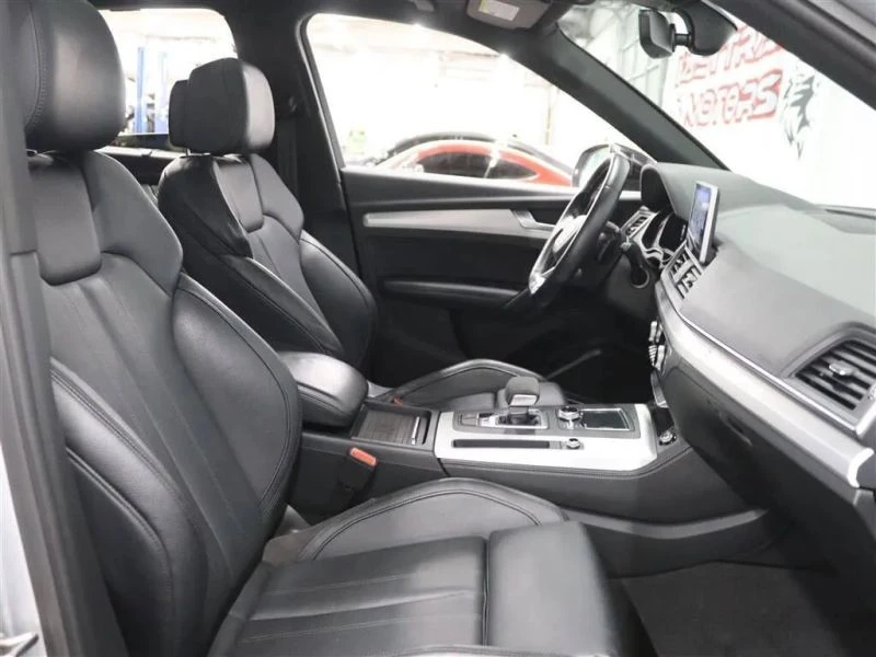 2019 Audi FY SQ5 - Image 12 of 12
