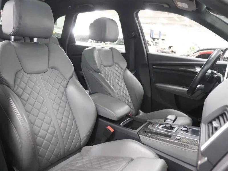2019 Audi FY SQ5 - Image 12 of 12