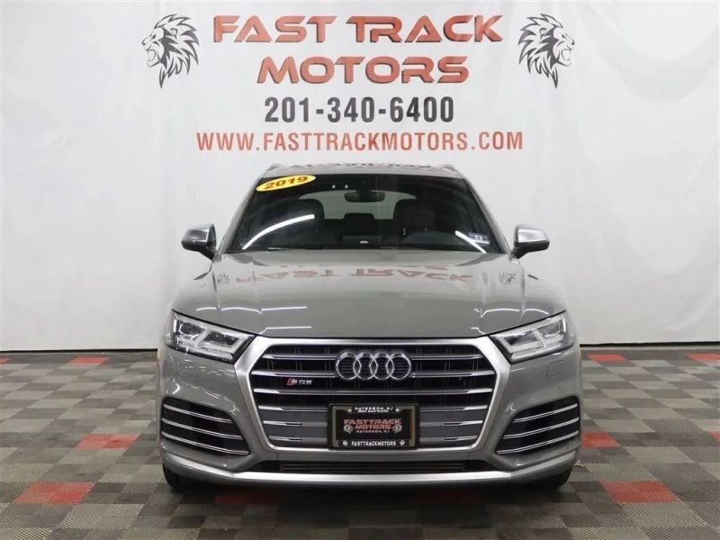 2019 Audi FY SQ5 - Image 2 of 12