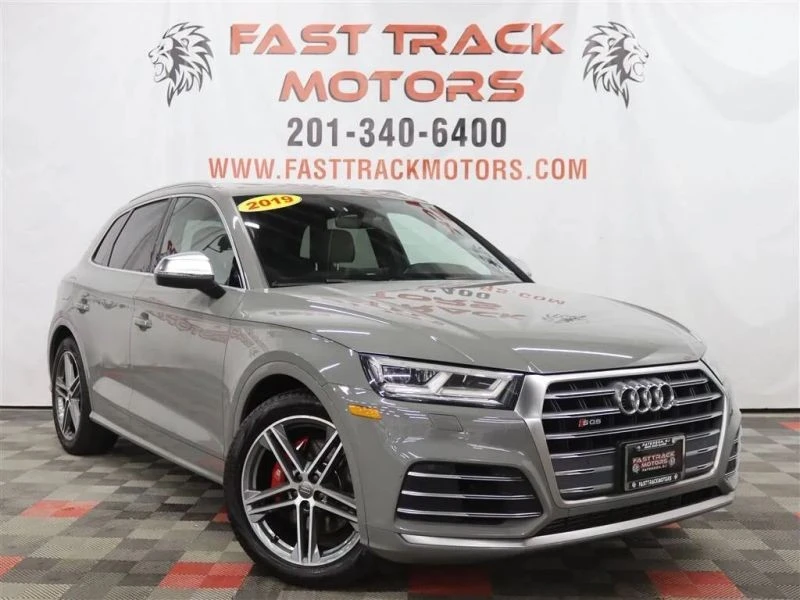 2019 Audi FY SQ5 - Image 3 of 12