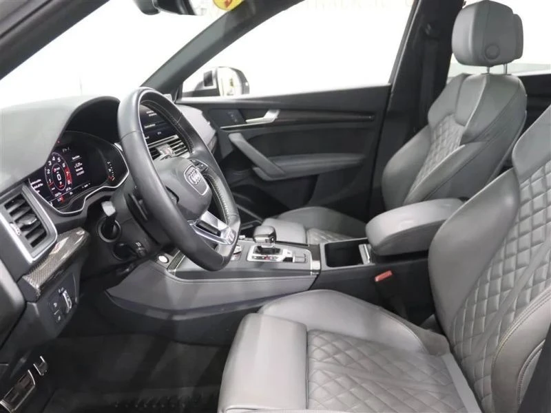 2019 Audi FY SQ5 - Image 9 of 12