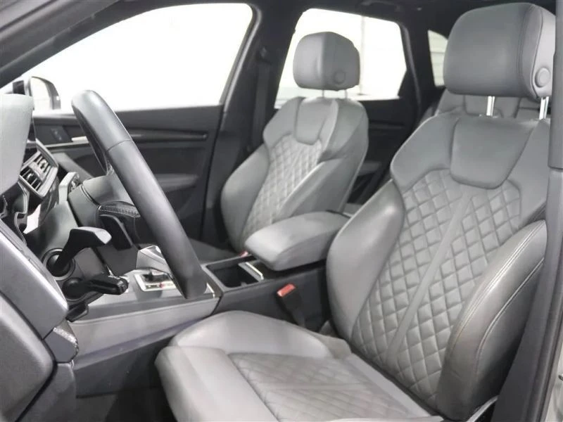 2019 Audi FY SQ5 - Image 8 of 12