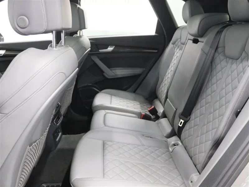 2019 Audi FY SQ5 - Image 11 of 12