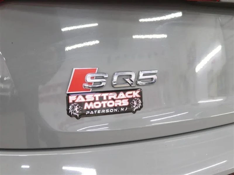 2019 Audi FY SQ5 - Image 7 of 12