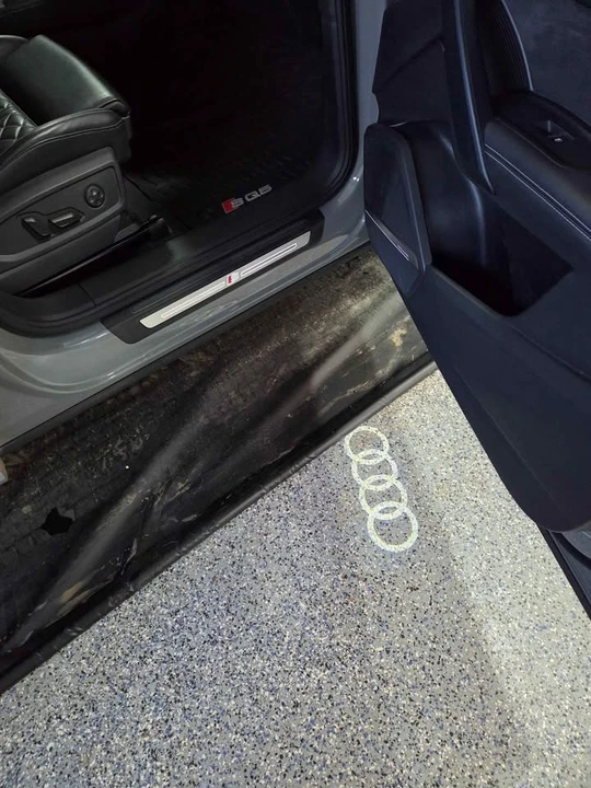 2019 Audi FY SQ5 - Image 8 of 10