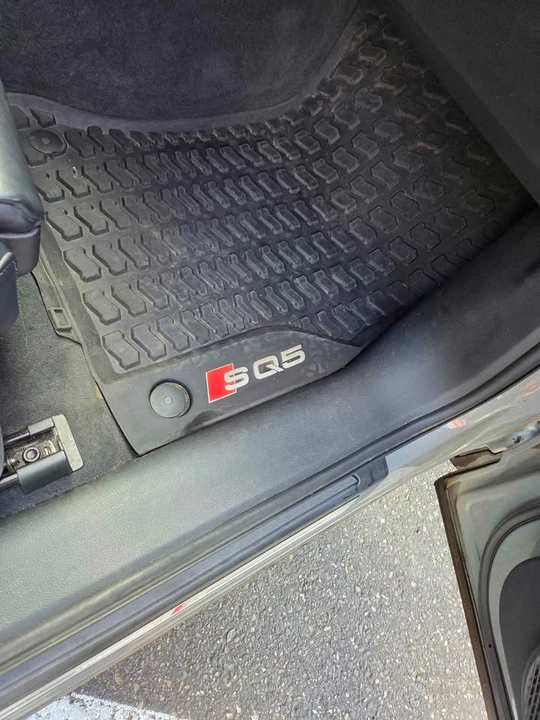 2019 Audi FY SQ5 - Image 10 of 10