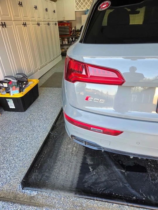 2019 Audi FY SQ5 - Image 4 of 10