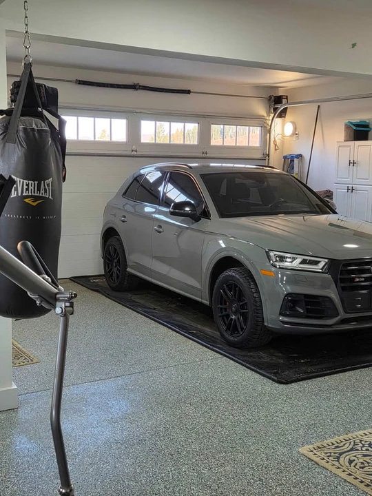 2019 Audi FY SQ5 - Image 2 of 10
