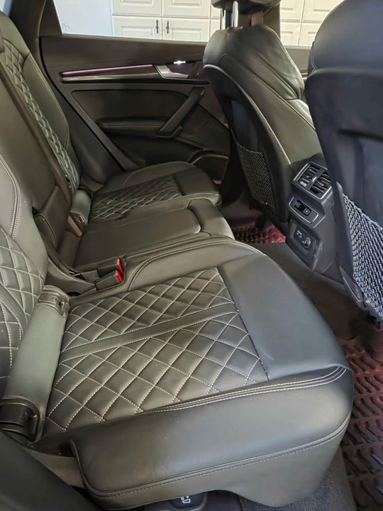 2019 Audi FY SQ5 - Image 5 of 10