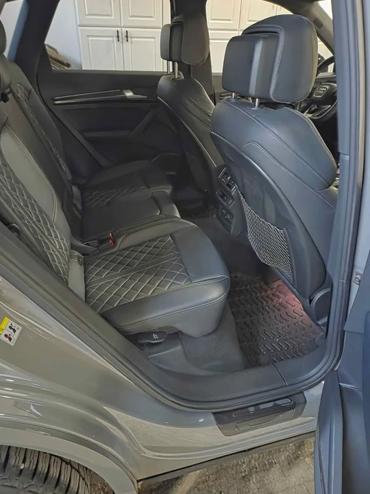 2019 Audi FY SQ5 - Image 6 of 10