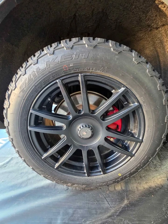 2019 Audi FY SQ5 - Image 3 of 10