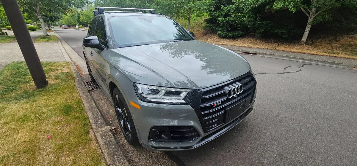 2019 Audi FY SQ5 - Image 3 of 18