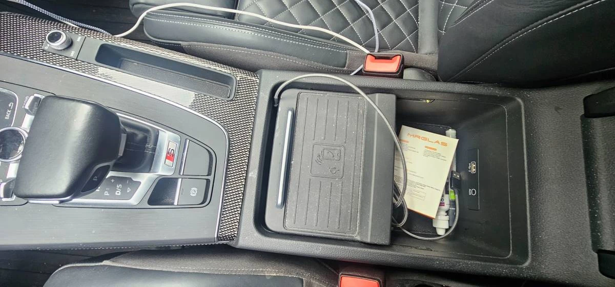 2019 Audi FY SQ5 - Image 10 of 18