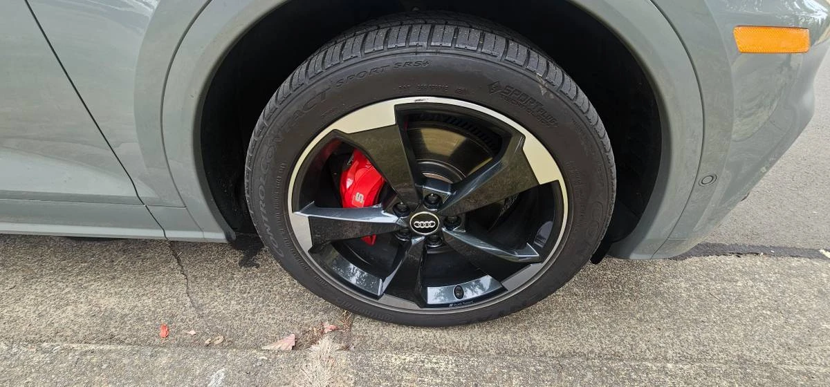 2019 Audi FY SQ5 - Image 18 of 18