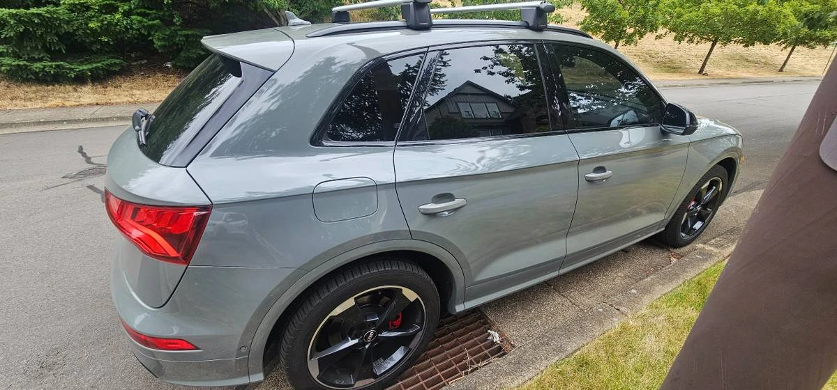 2019 Audi FY SQ5 - Image 4 of 18