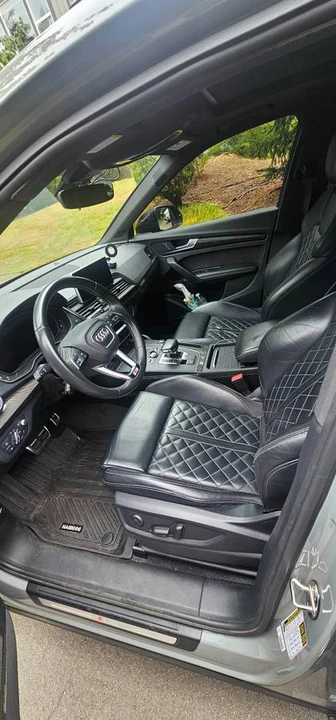2019 Audi FY SQ5 - Image 12 of 18