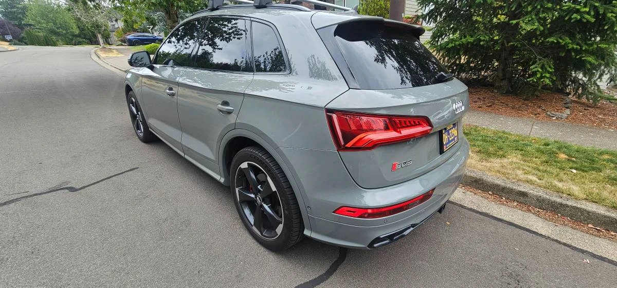 2019 Audi FY SQ5 - Image 5 of 18