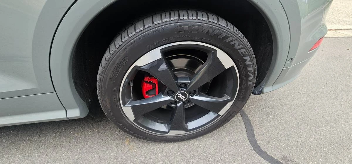 2019 Audi FY SQ5 - Image 15 of 18