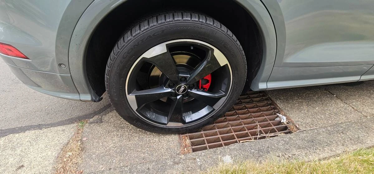 2019 Audi FY SQ5 - Image 17 of 18