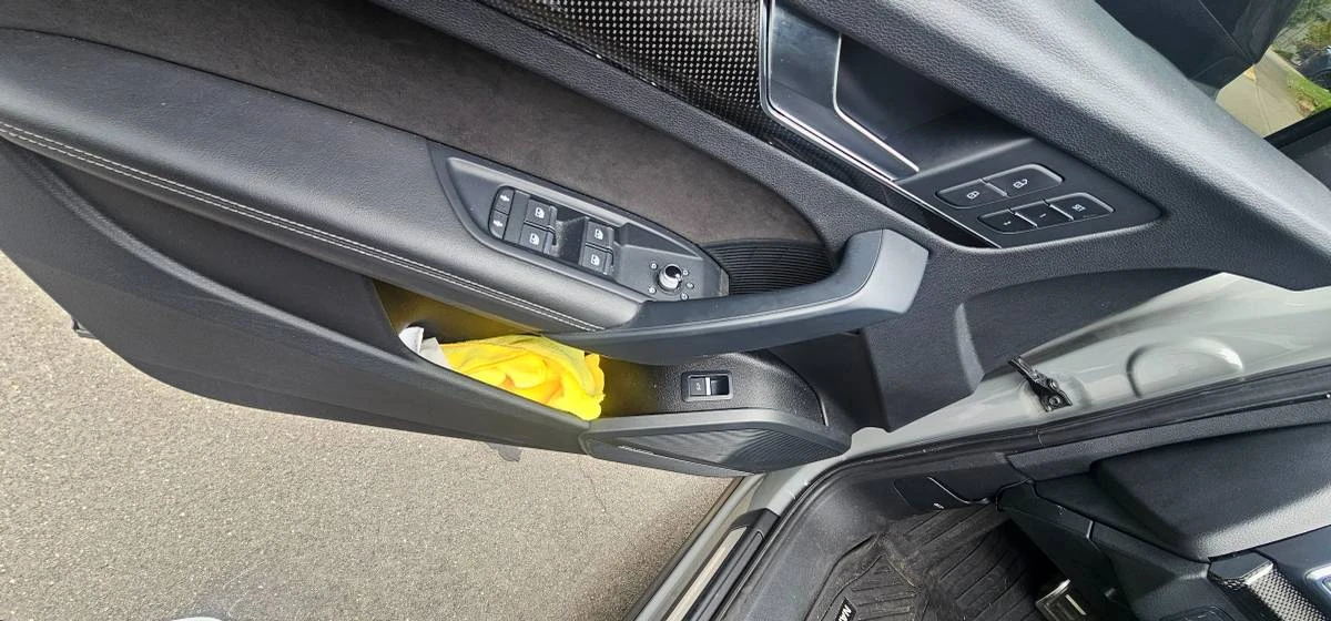 2019 Audi FY SQ5 - Image 11 of 18