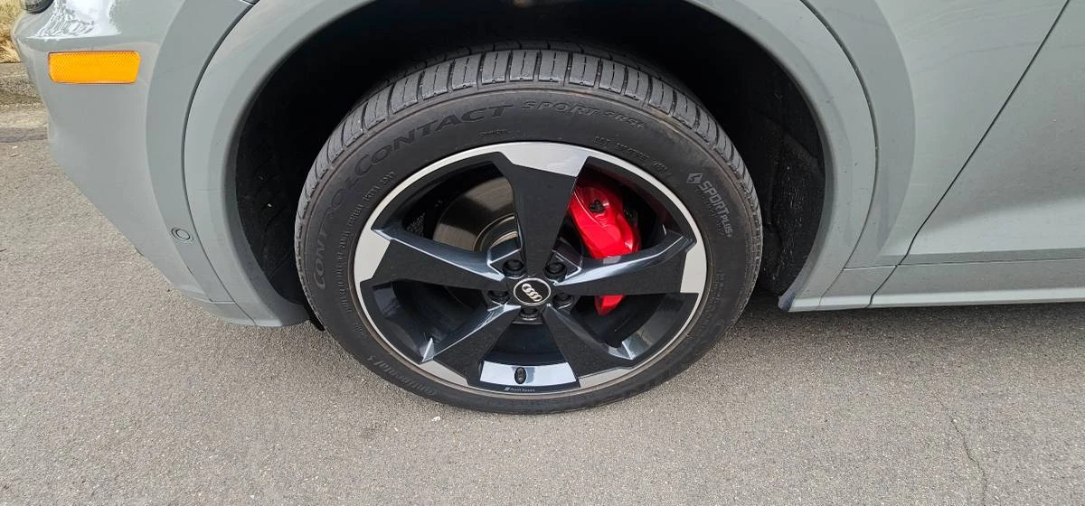 2019 Audi FY SQ5 - Image 16 of 18