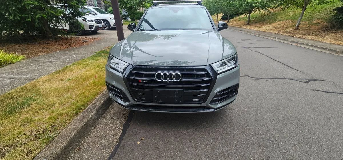 2019 Audi FY SQ5 - Image 2 of 18