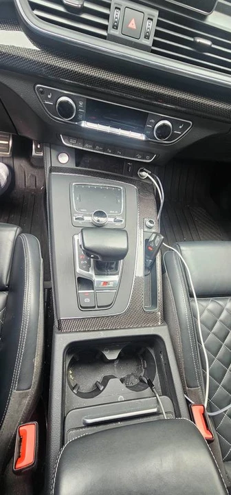 2019 Audi FY SQ5 - Image 9 of 18