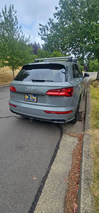 2019 Audi FY SQ5 - Image 6 of 18